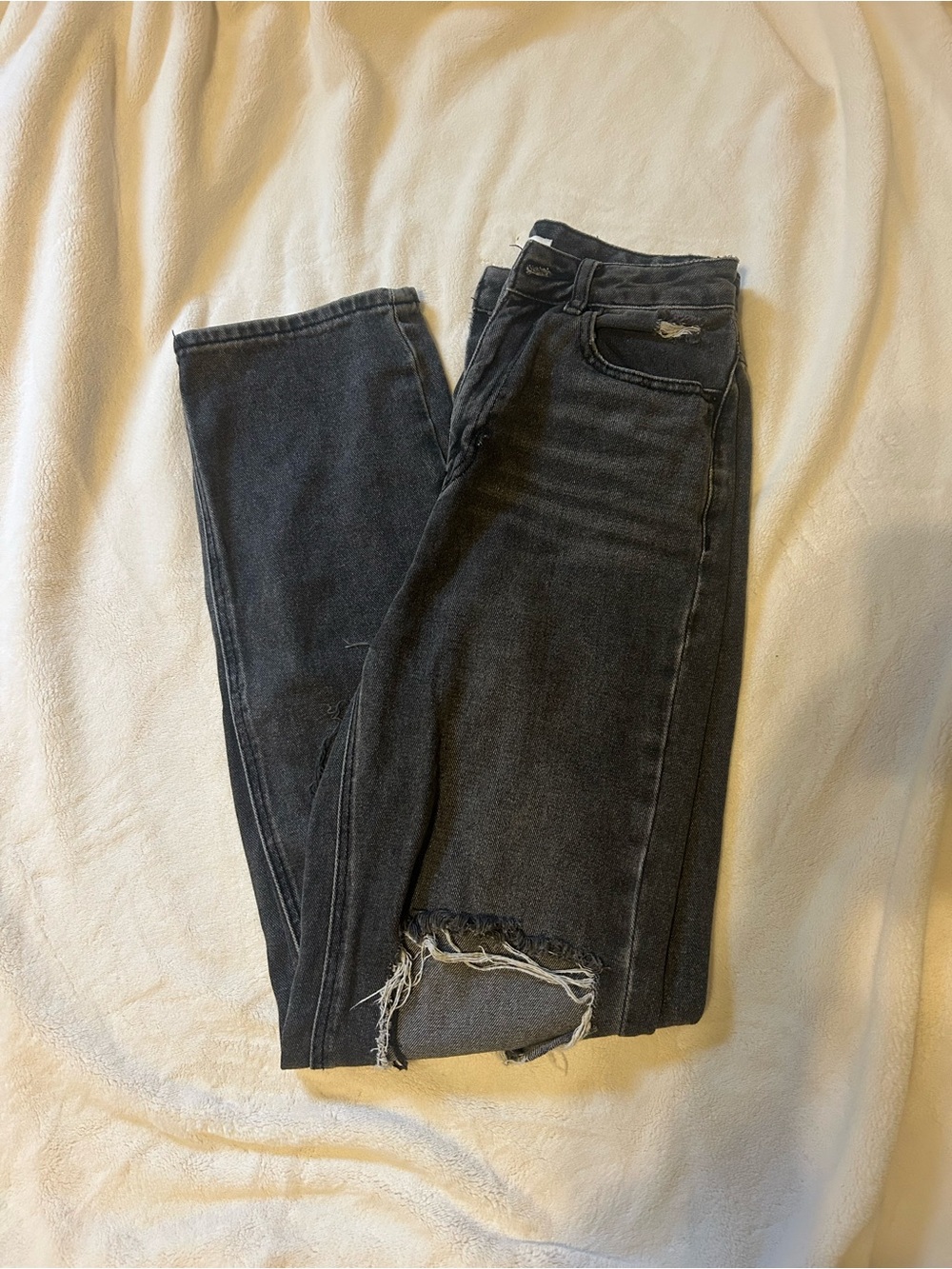 Pacsun ripped jeans